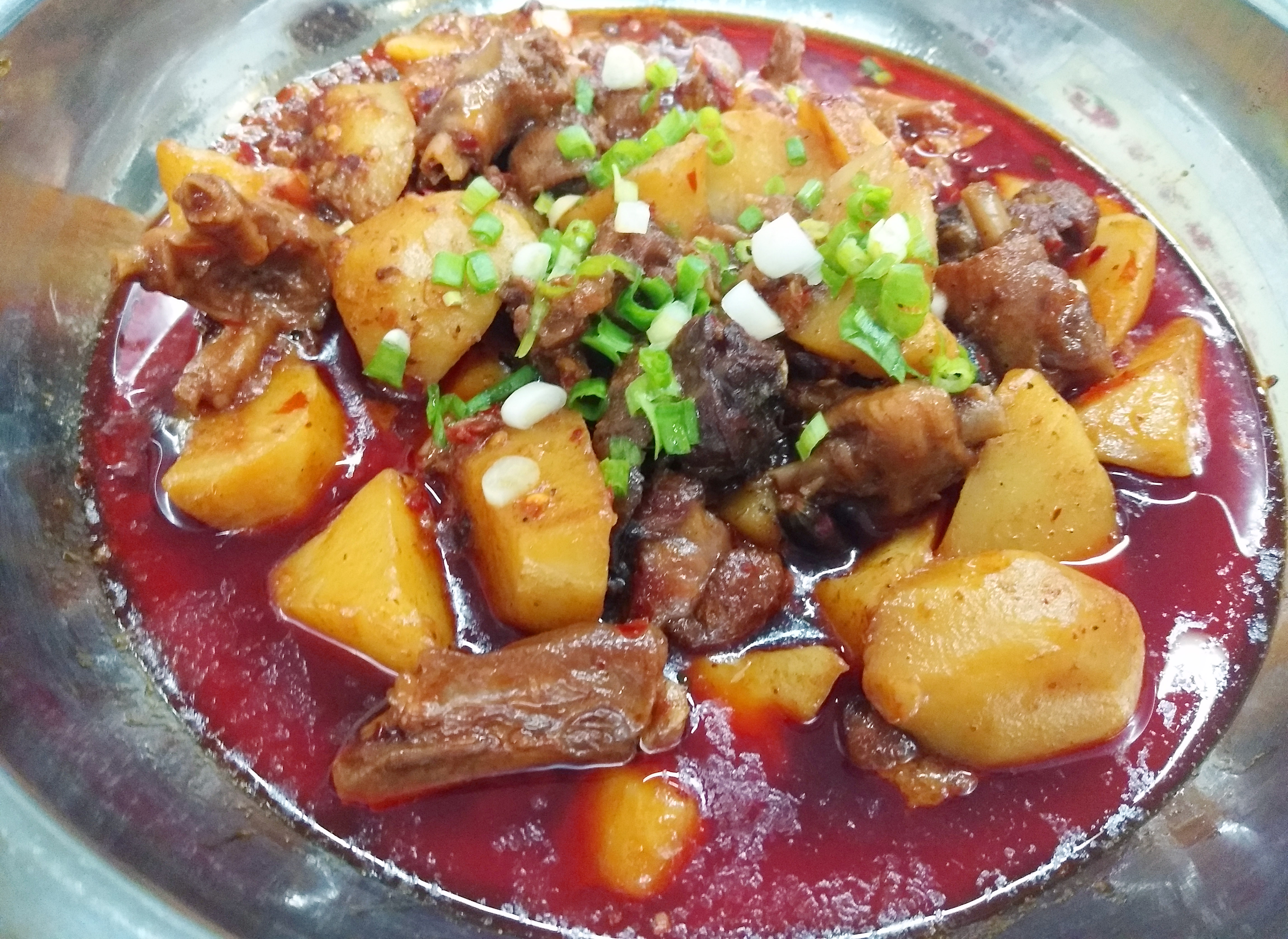 成都小吃技術(shù)培訓(xùn)