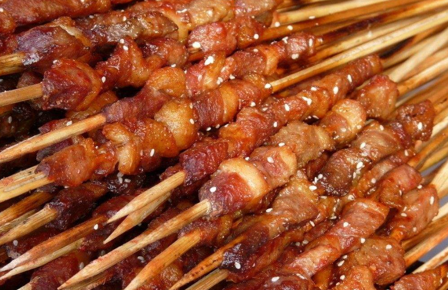 成都小吃技術(shù)培訓(xùn)