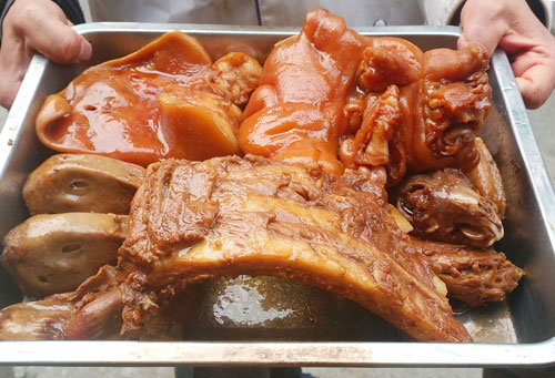成都小吃技術(shù)培訓