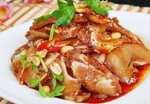成都小吃技術(shù)培訓