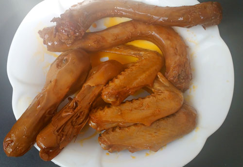 成都小吃技術(shù)培訓(xùn)