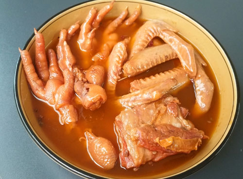 成都小吃技術(shù)培訓(xùn)