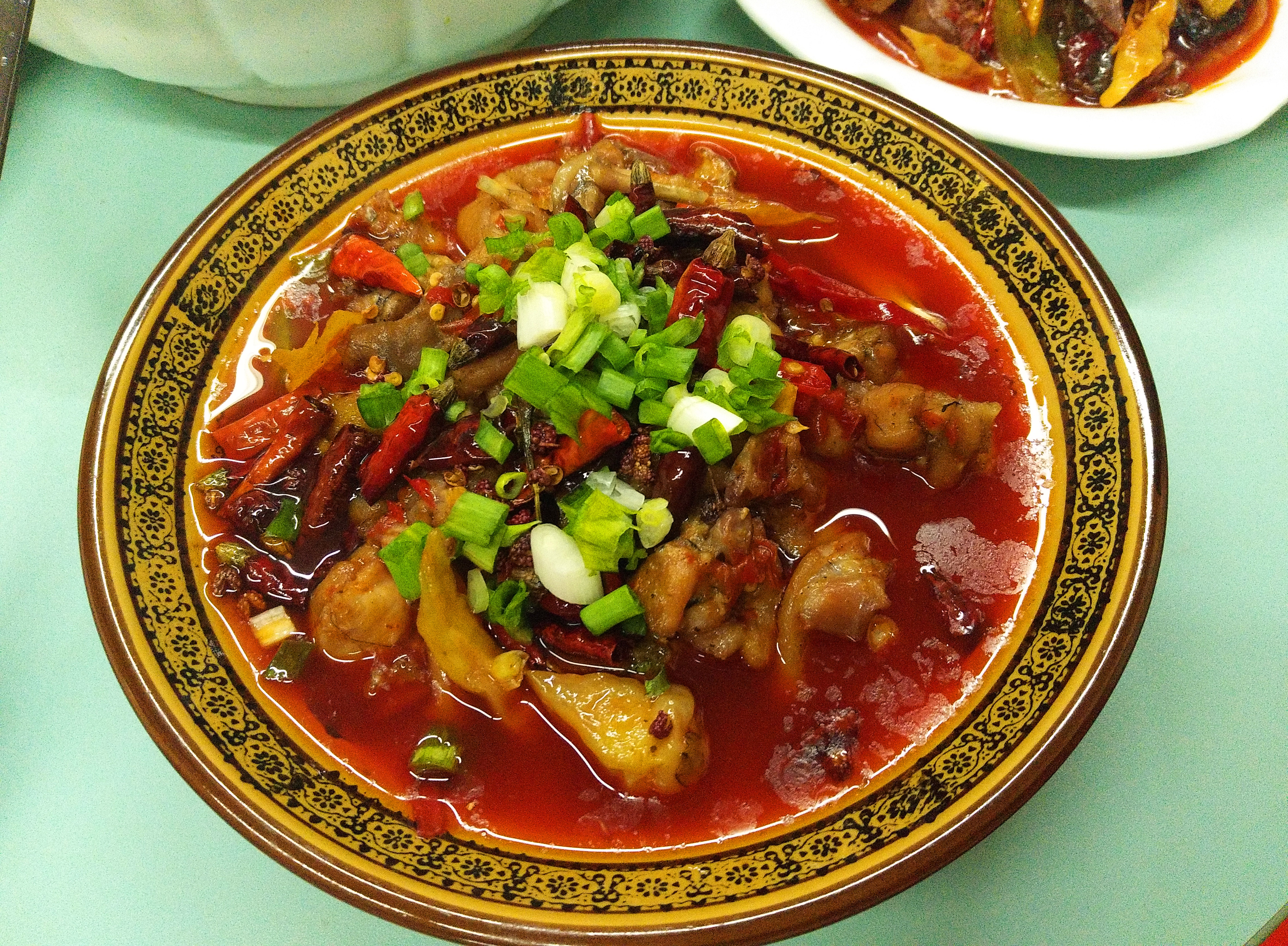 成都川菜技術(shù)培訓(xùn)