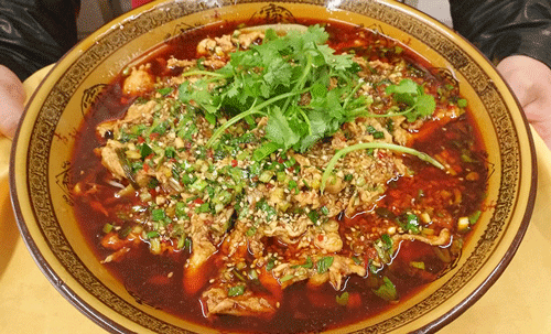冒菜小吃技術(shù)培訓(xùn)