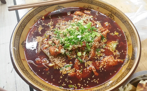 成都冒菜技術(shù)培訓(xùn)