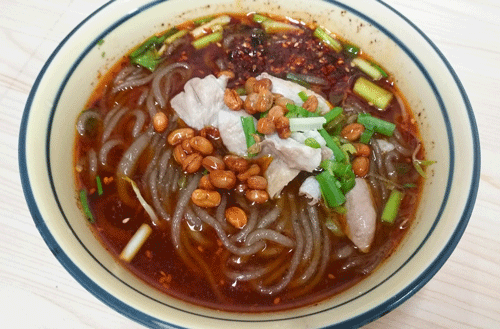 四川肥腸粉技術(shù)培訓(xùn)
