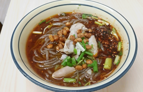 手工肥腸粉技術(shù)培訓(xùn)