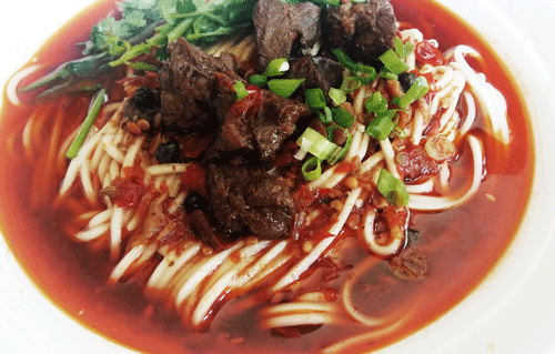牛肉面技術(shù)培訓(xùn)
