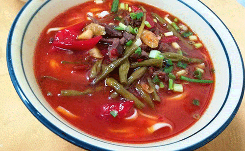 雞雜面食技術(shù)培訓(xùn)