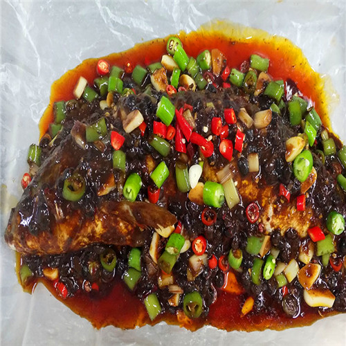 豆豉烤魚技術(shù)培訓(xùn) 豆豉烤魚技術(shù)培訓(xùn)