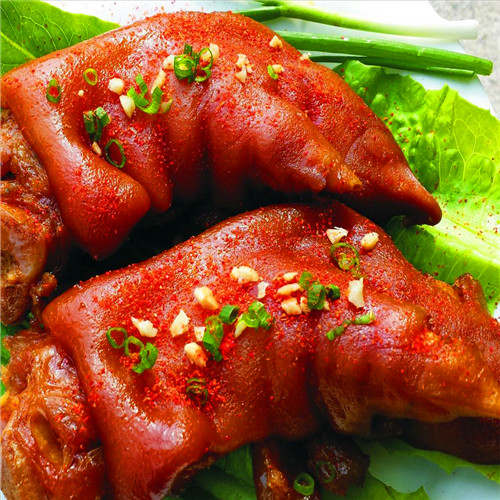 烤豬蹄技術(shù)培訓(xùn) 烤豬蹄技術(shù)培訓(xùn)