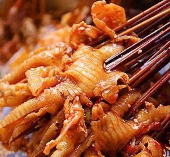 冷串串技術(shù)培訓(xùn)